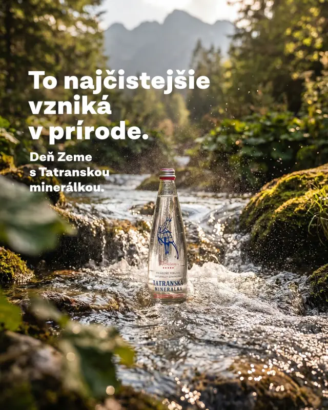 tatranska mineralka