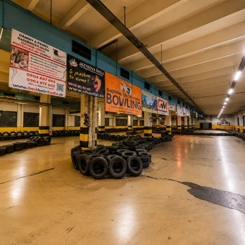 karts tatras