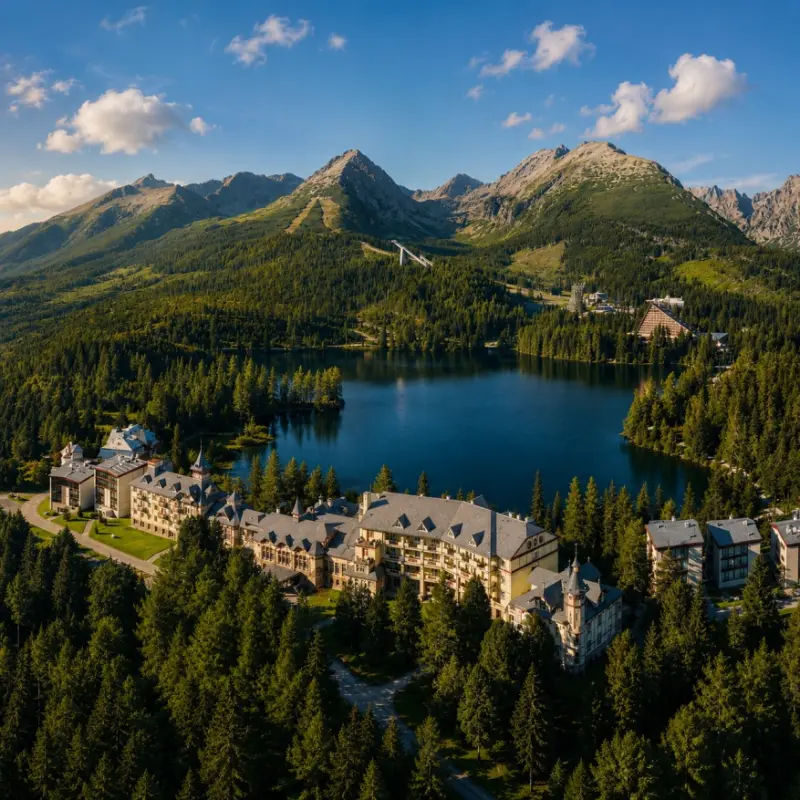 grandhotel kempinsky high tatras