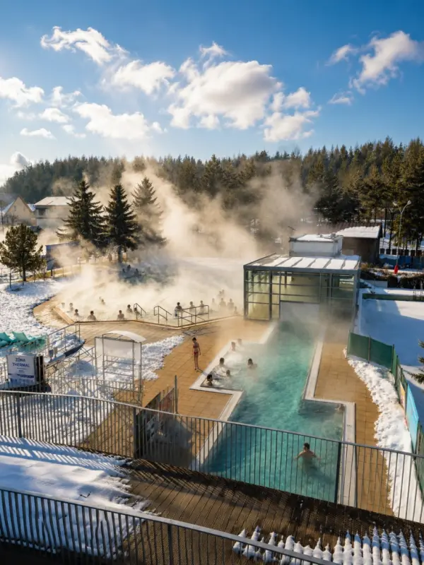 thermal park vrbov