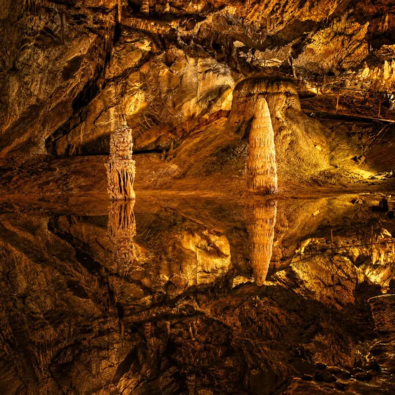 belianska cave