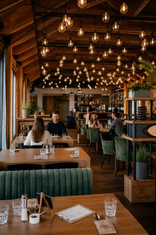 rock farm restaurant