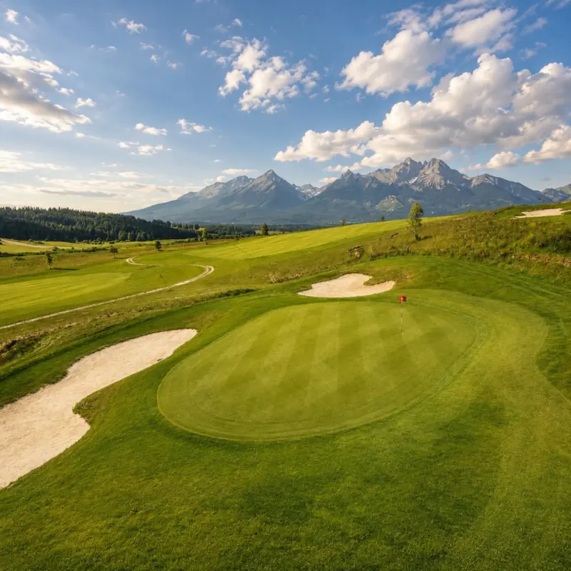 royal valley golf