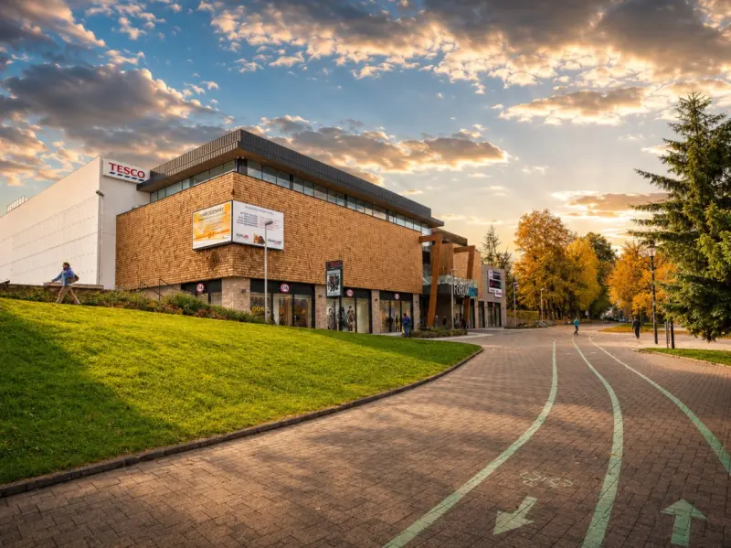 forum poprad