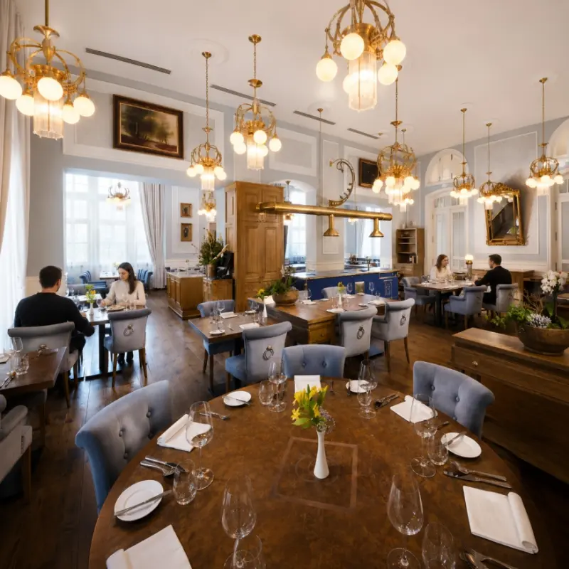restaurant sissi
