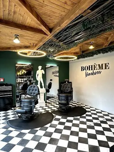 barber tatranská lomnica