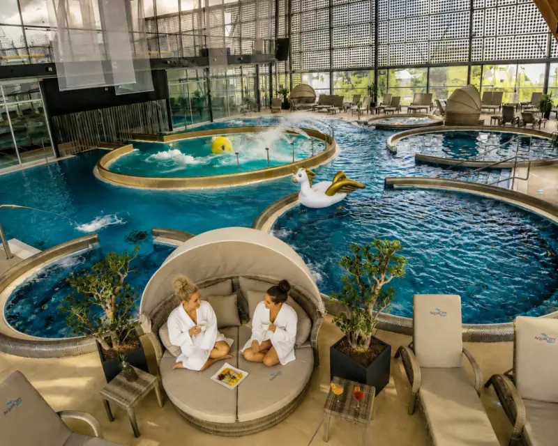 aquacity