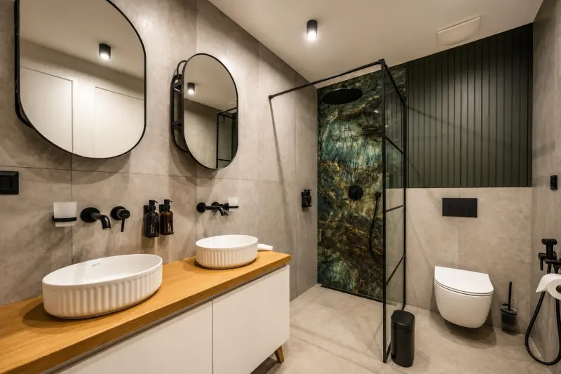 apartman benovsky