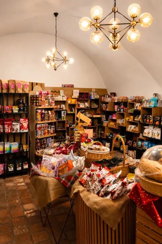 market beňovský