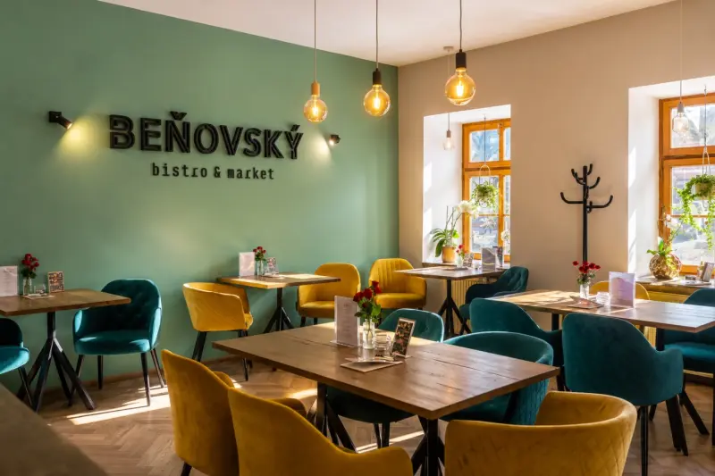 benovsky bistro