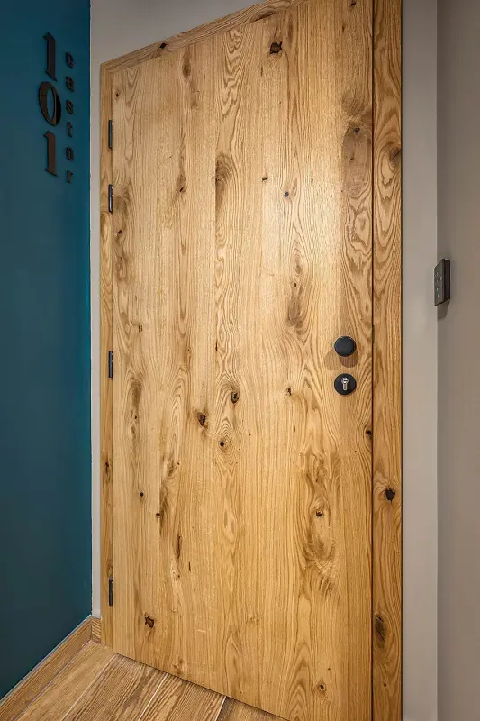 apartman castor