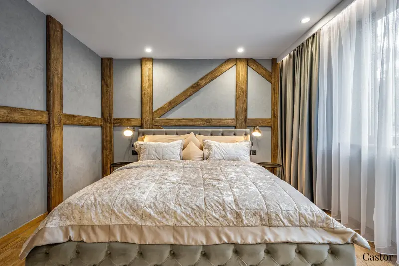 apartament castor