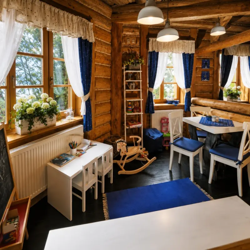 detsky kutik stary smokovec