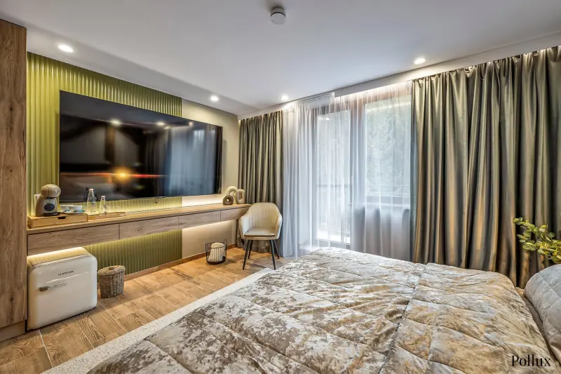 apartment pollux