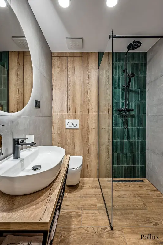 pollux apartmanok