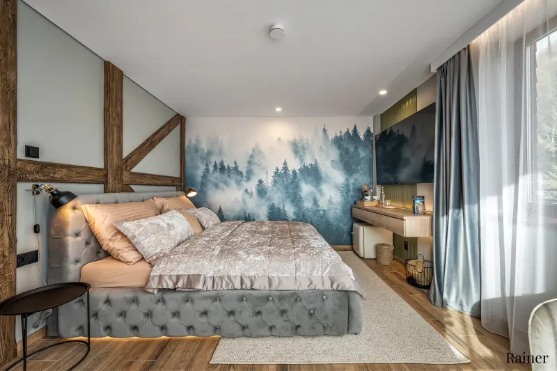 apartmán rainer