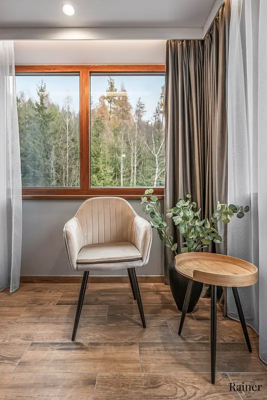 apartment rainer