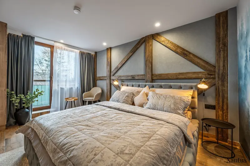 apartment xantus