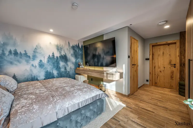 apartman xantus