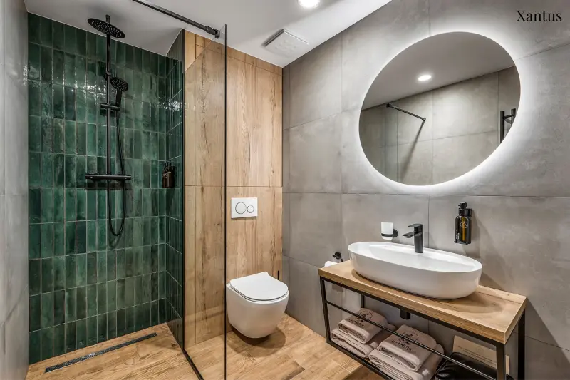 xantus apartmanok