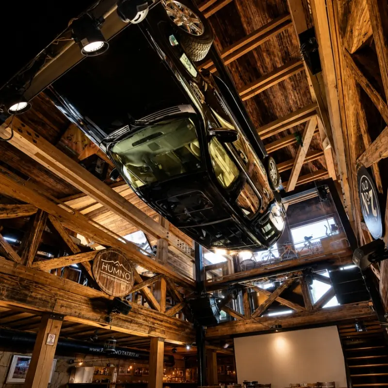 tatry club