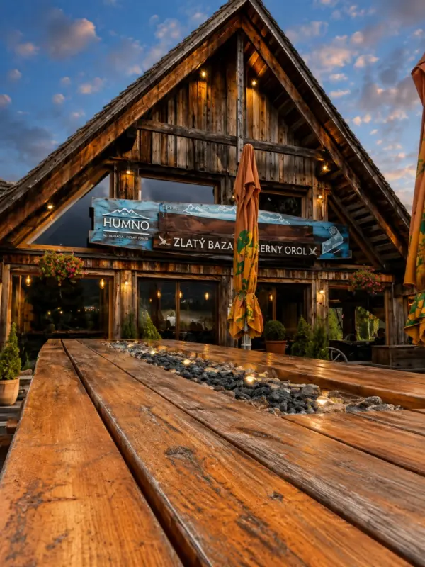 humno tatry