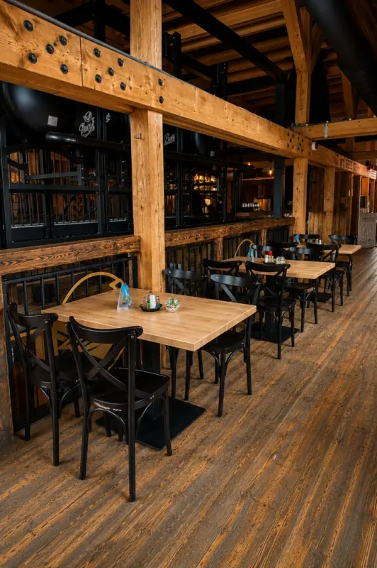 restauracia tatranska lomnica