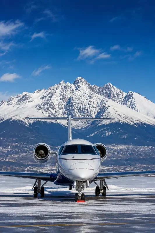 Poprad–Tatry Airport