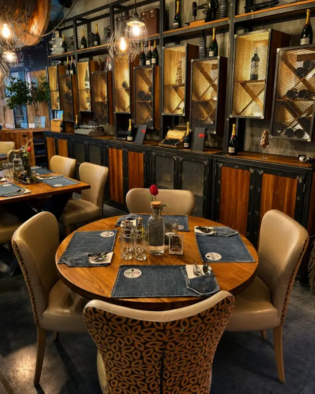 restaurant poprad